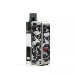 Orca Vape San Dynasty Pod Kit