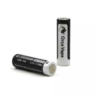 Orca Vape 14500 Akku/1000mAh