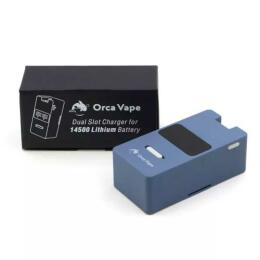 Orca Vape Ladegerät