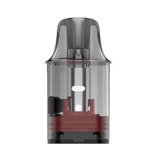 Vaporesso Vibe Dual Ersatzpod 0,7/1.0 Ohm