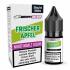 dampftbeidir 10ml Nikotinsalz Liquid - Frischer Apfel