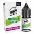 dampftbeidir 10ml Nikotinsalz Liquid - Frischer Apfel