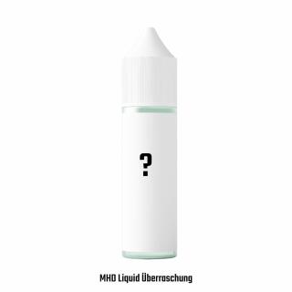 MHD Liquid zum Sonderpreis