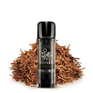 Elf Bar Elfa Ersatzpods - Golden Tobacco