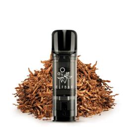 Elf Bar Elfa Ersatzpods - Golden Tobacco
