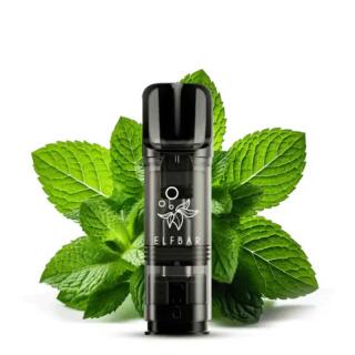 Elf Bar Elfa Ersatzpods - Menthol