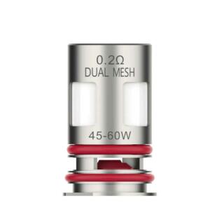 Vaporesso GTX Dual Coils - Verdampfer