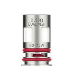 Vaporesso GTX Dual Coils - Verdampfer