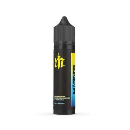 Misfits Overdosed Aroma- Blueberry Blackcurrant Banana