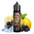 OWL Salt Aroma - Blackberry Lemon