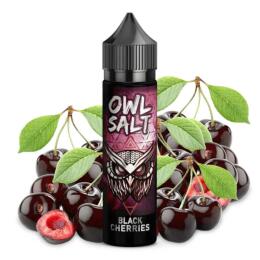OWL Salt Aroma - Black Cherries