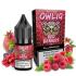 OWLIQ Nikotinsalz 10ml  - Red Berries