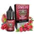 OWLIQ Nikotinsalz 10ml  - Red Berries