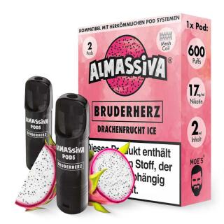 Almassiva Liquidpod - Bruderherz