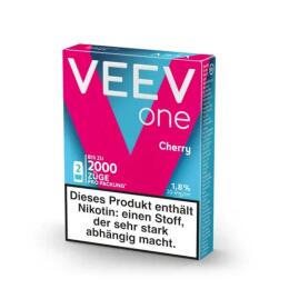 VEEV ONE Pods - Cherry