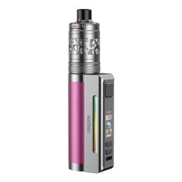 Aspire Zelos M80 Kit