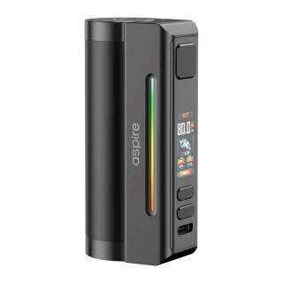 Aspire Zelos M80 Mod 2600mAh