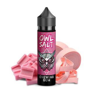 OWL Salt Aroma - Chewing Gum