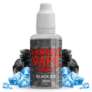 Vampire Vape Aroma - Black Ice 30ml