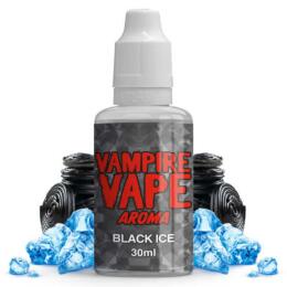 Vampire Vape Aroma - Black Ice 30ml
