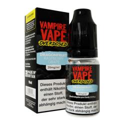 Vampire Vape Overdosed Nikotinsalz - Dragonfruit...