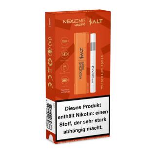 Aspire Nexione Salt Akkueinheit