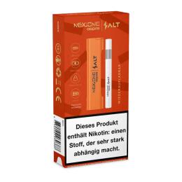 Aspire Nexione Salt Akkueinheit