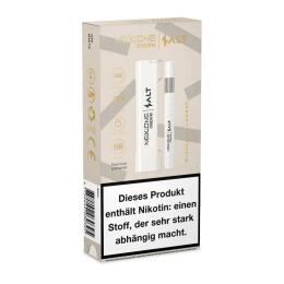 Aspire Nexione Salt Akkueinheit