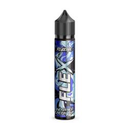 Revoltage Flex Overdosed - Energy Gum Longfill