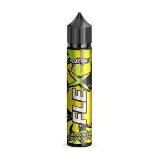 Revoltage Flex Overdosed - Lemon Candy Longfill