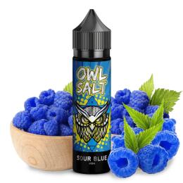 OWL Salt Aroma - Sour Blue