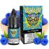 OWLIQ Nikotinsalz 10ml  - Sour Blue