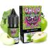 OWLIQ Nikotinsalz 10ml  - Sour Apple