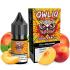 OWLIQ Nikotinsalz 10ml  - Sour Peach