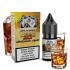Dampfdidas Nikotinsalz 10ml - Whiskey Cola