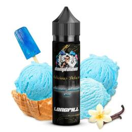 Dampfdidas Aroma - Kleines Blaues Eis