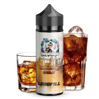Dampfdidas Aroma - Whiskey Cola