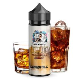 Dampfdidas Aroma - Whiskey Cola