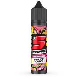 Strapped Overdosed Aroma - Fruit Punch