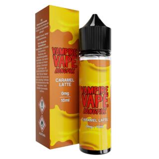Vampire Vape Desserts Collection Aroma - Caramel Latte