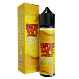Vampire Vape Desserts Collection Aroma - Caramelised...