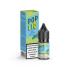 PopLiq Nikotinsalz 10ml - Icy Lemon