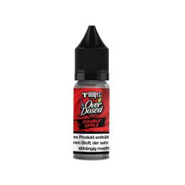 Dr. Vapes Overdosed Nic-Salt - Double Apple