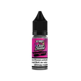 Dr. Vapes Overdosed Nic-Salt - Blackcurrant Ice