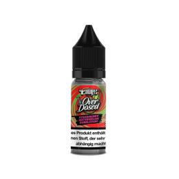 Dr. Vapes Overdosed Nic-Salt - Strawberry Watermelon...