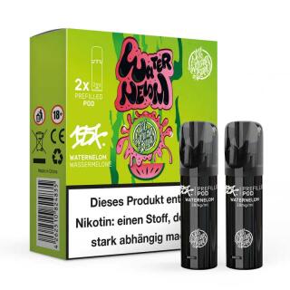 187 Straßenbande Pods - Waternelom