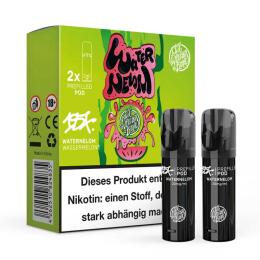 187 Stra&szlig;enbande Pods - Waternelom