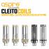 Aspire Cleito Pro Coils - Verdampfer