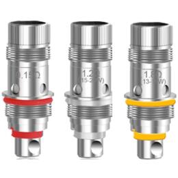 Aspire Nautilus Coils - BVC Verdampfer 1,6 Ohm