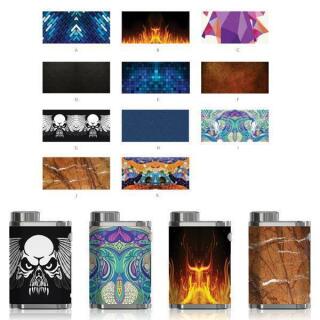 Eleaf iStick Pico Stickers